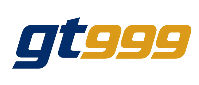 gt999 লোগো